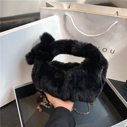 Сумка BAG-F-004-Mokko