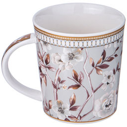 НАБОР КРУЖЕК LEFARD COMPLIMENT 2 ШТ. 350 МЛ (КОР=18НАБ.)  фото 3