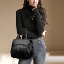 KAIDIFEINIROO Сумка женская 8312  фото 40