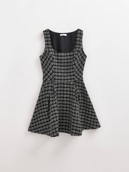 CONTE LPL 2903 Платье женское black - Conte elegant фото 7