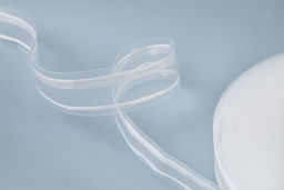 Лента шторная BLITZ T742S 1/2.5 42 мм 50 м 2 м прозрачный