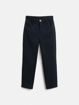 ACOOLA / Брюки детские для мальчиков Markos холодный синий  фото 4