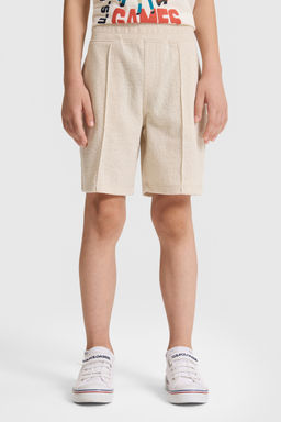 Erkek Гocuk Bej Гrme Еort - U.s. polo assn фото 2