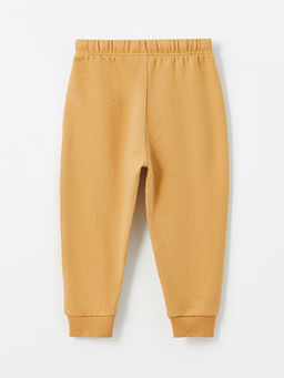 Beli Lastikli Bugs Bunny Erkek Bebek Jogger E?ofman Alt - Waikiki фото 3