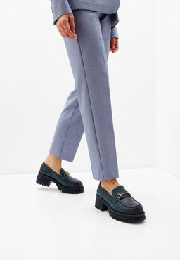 Туфли ОТ00180300/ОТ00180300 - Ralf ringer фото 6