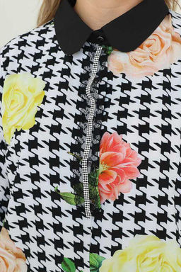 Рубашка М5-3358/11 - Wisell фото 15