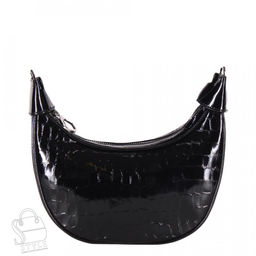 Сумка женская кожаная 2336SH black S-Style в Новосибирске  фото 3