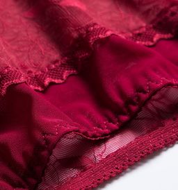 Трусики кружево A19827210 - Tadmico фото 10