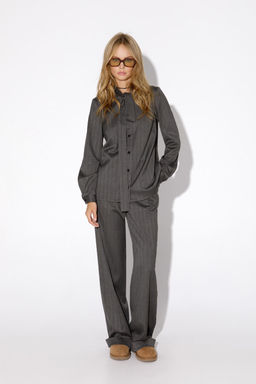 Костюм Pirs 4811 серый