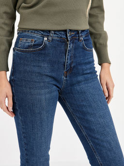 брюки женские зауженные и укороченные - Glenfield фото 4