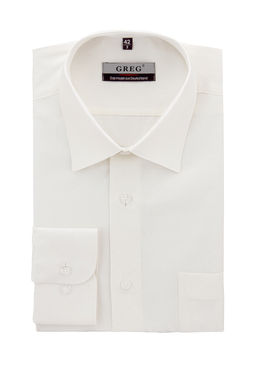 Сорочка мужская длинный рукав GREG 513/319/60  фото 6