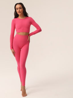 MY Леггинсы PA797 LEGGINGS RIB (1/60)  фото 8