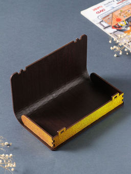 Купюрница "Магнит для денег" 19,5х11х3 см, вид 18