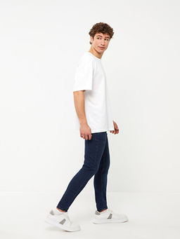 770 Super Skinny Erkek Jean Pantolon