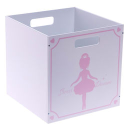 Ящик-тумба для хранения Sweet Dreams, 30 × 30 см