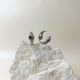 503312390 Серьги-кликеры