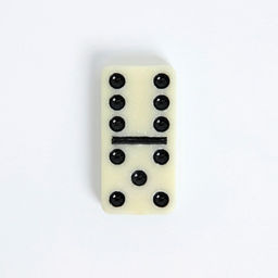 Домино классическое «Марли», 28 шт.