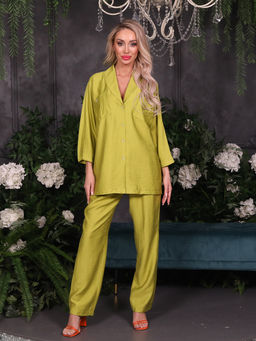 Костюм К4-5469/8 - Wisell фото 7