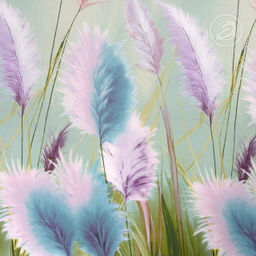 Постельное бельё Астильба (бязь премиум) Семейный/Пододеяльник: 2 шт. - 215*143; Простыня: 1 шт. - 220*240; Наволочка: 2 шт. - 70*70; Премиум - Артпостель фото 3