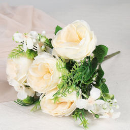 Цветок искусственный 35 см / OH081317 /уп 90/540/ - Галеонтрейд фото 8