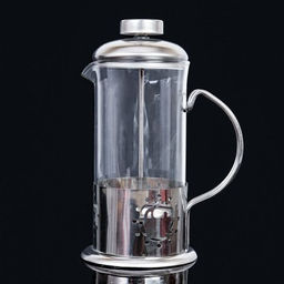 Френч-пресс 350 мл / 350 /уп 60/ - Галеонтрейд фото 5