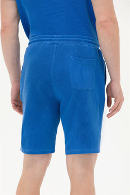 Мужские трикотажные шорты Sax - U.s. polo assn фото 14