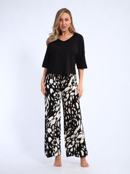 м444 Костюм Кира (абстракция)