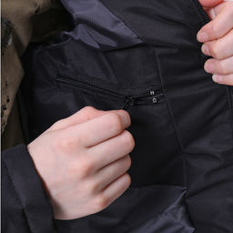 RODOS Куртка для мальчика мембрана демисезон М-245 фото 95