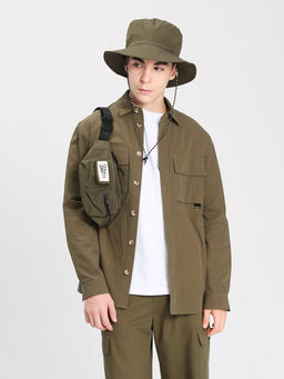 Сумка поясная