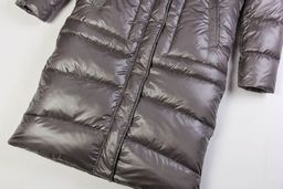 Пальто натуральный мех - Gipnoz фото 9