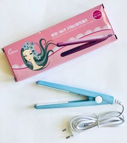 Мини-утюжок Цейнио МО-1605