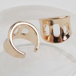 XUPING Серьги-каффы арт. 18 1264 (id 280170) - Rada фото 3