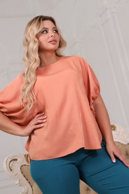 Блузка М4-5016/2 - Wisell фото 9