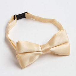 Новогодний набор для мальчика KAFTAN «Медведь» подтяжки и галстук-бабочка, р-р 75 см, полиэстер