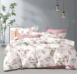 КПБ Bella Home двухстороннее BEHOD005