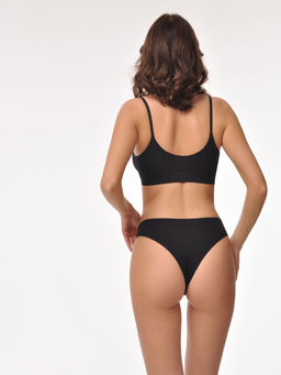 MY Трусы женские SL669 BRASILIANO RIB (1/100)  фото 5