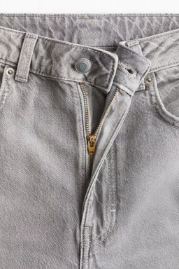 Wide Ultra High Jeans - H&m фото 6