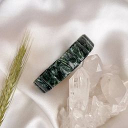 Браслет из Серафинита