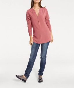 Блузка, коралловая - Heine фото 3