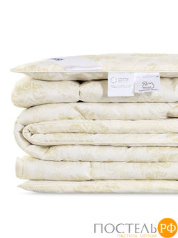 MEDSLEEP CAMEL WOOL Одеяло 200х220, 1пр., микробамбук/шерсть/микроволокно  фото 7