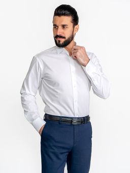 Сорочка мужская длинный рукав GREG 113/191/6075/Z_GB  фото 8