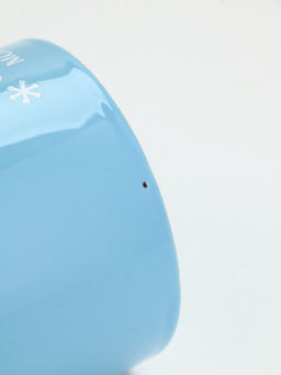 УЦЕНКА Кружка Счастливых моментов, 530 мл