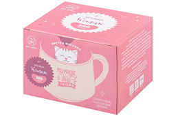 Кружка 380 мл 13,5*10*8,3 см Котик - Elan gallery фото 10