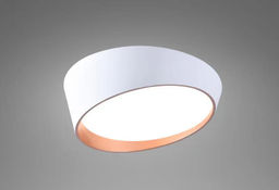 Люстра Светодиодная LS-001187-1WT