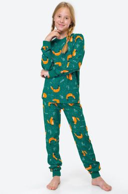 Пижама для девочки Bonito  фото 6