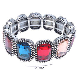 Браслет на резинке арт. 41 4087 (id 173868) - Rada фото 2