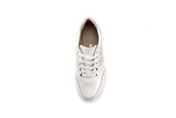 Кроссовки EDART 136.157w.white.ibiza