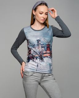 Лонгслив 62.1.13 *