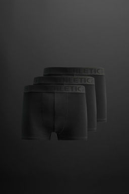 3-PACK OF BOXER SHORTS - Zara фото 2