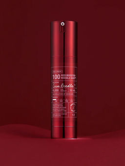 VT Cosmetics Антивозрастная бустер-сыворотка с микроиглами / Red Booster Reedle Shot 100, 50 мл
